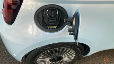 Fiat 500 87kW Icon 42kWh 2dr Auto Electric Convertible